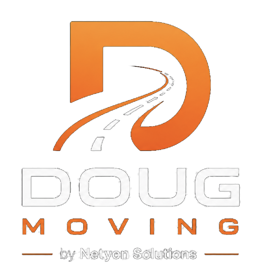 Doug Moving